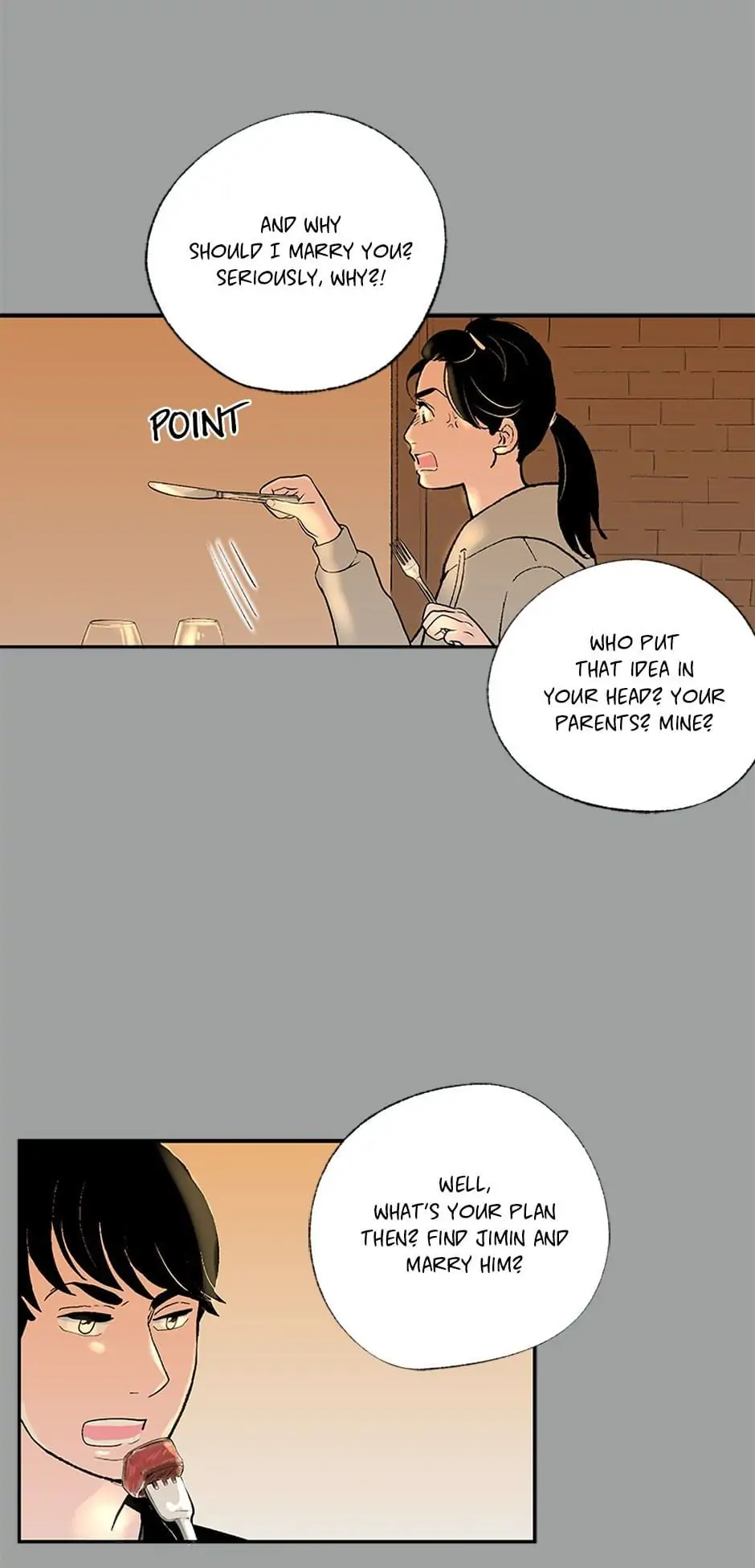 Do You Remember Me? chapter 52 - page 27