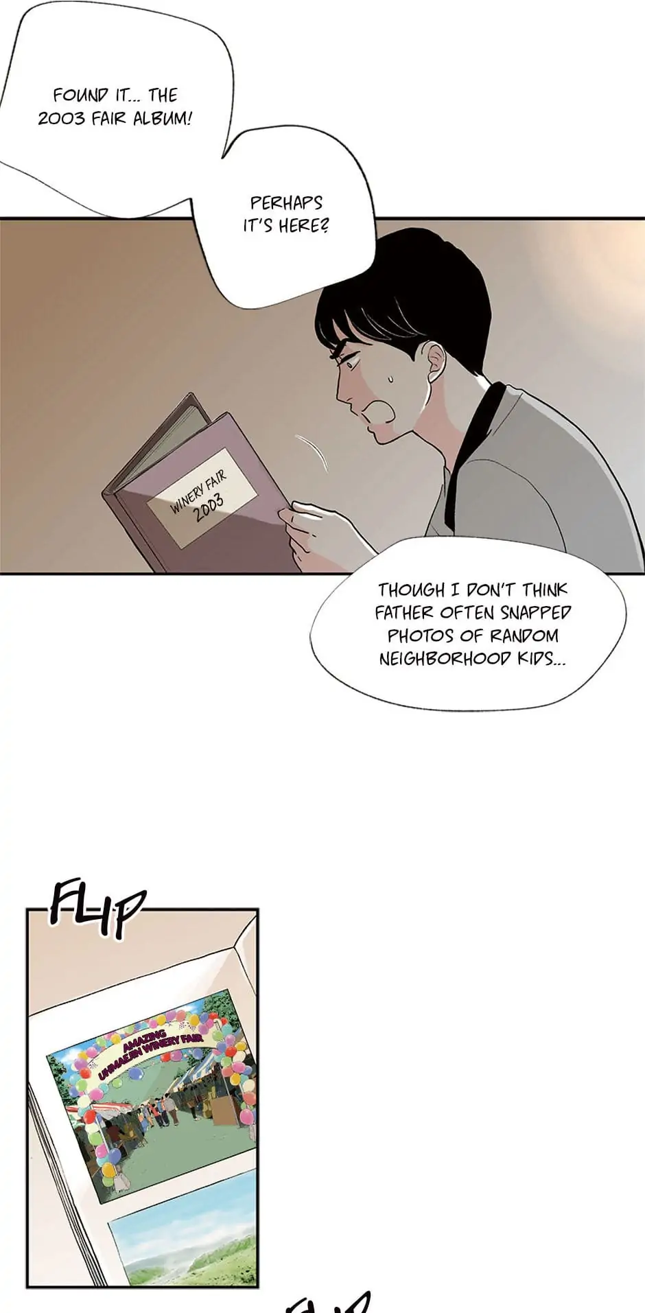 Do You Remember Me? chapter 14 - page 23