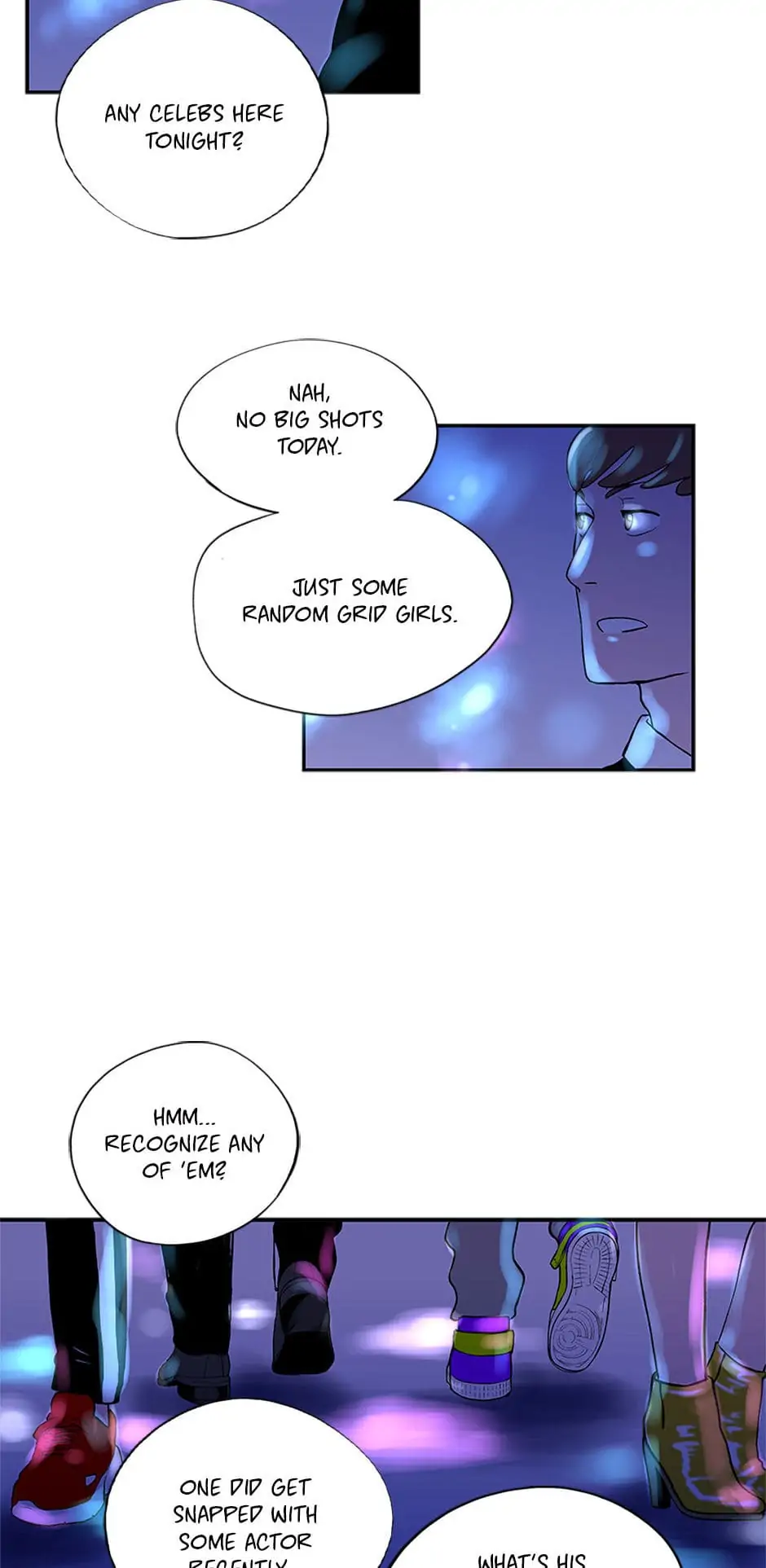 Do You Remember Me? chapter 34 - page 17