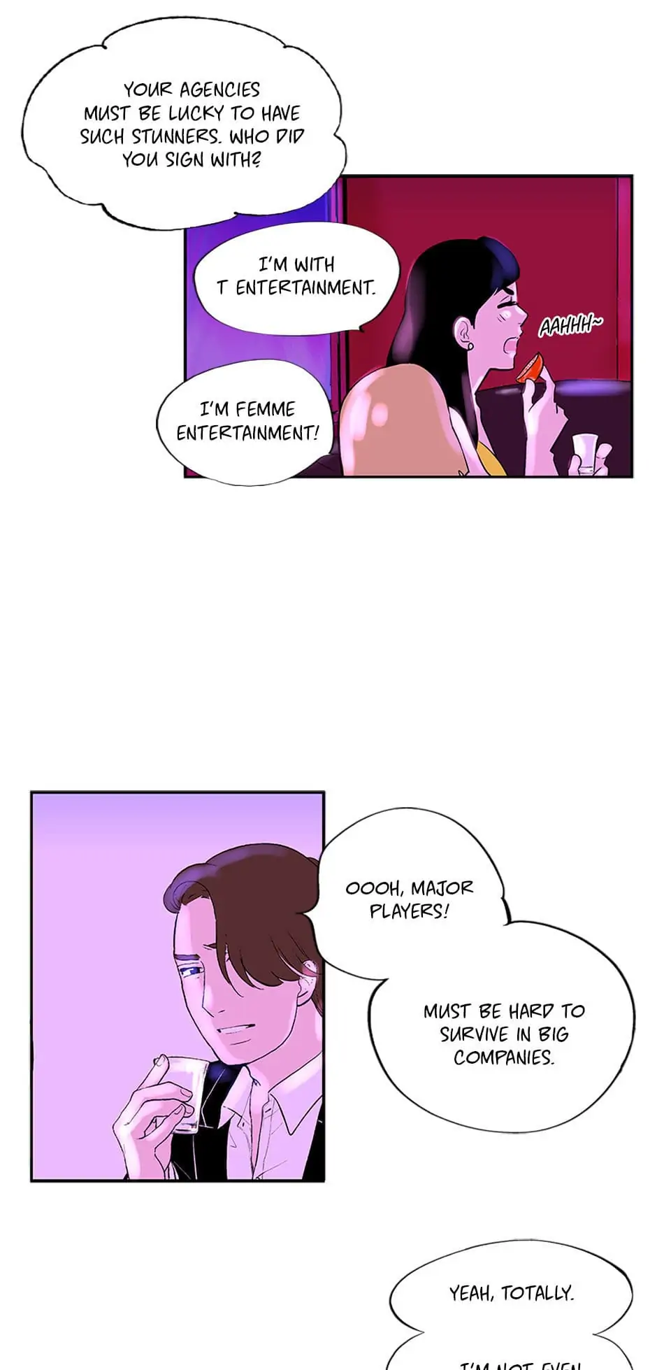 Do You Remember Me? chapter 34 - page 20