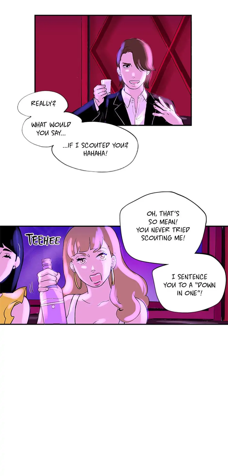 Do You Remember Me? chapter 34 - page 22