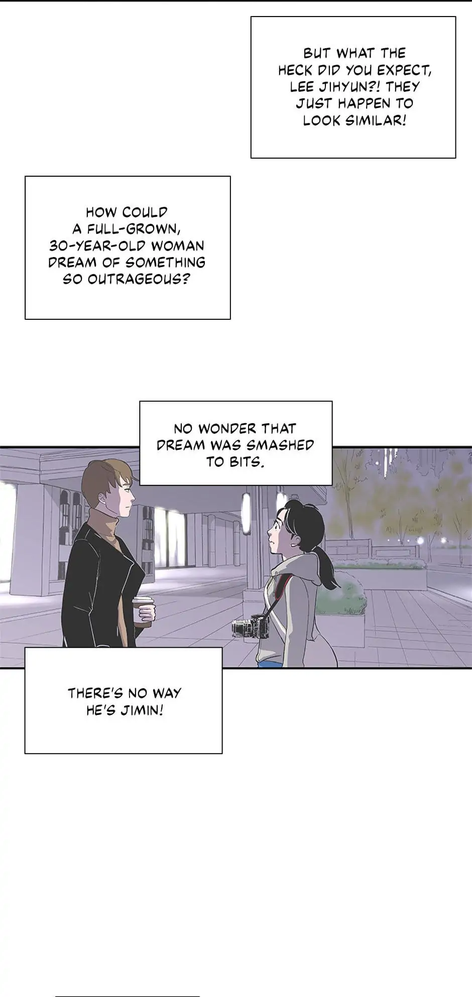 Do You Remember Me? chapter 34 - page 39