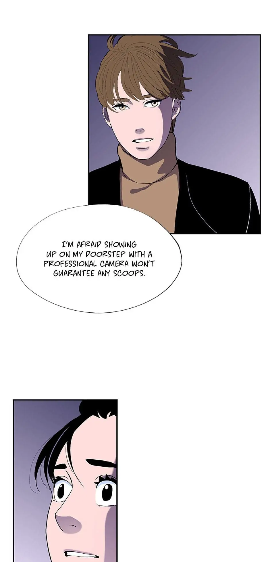 Do You Remember Me? chapter 34 - page 7