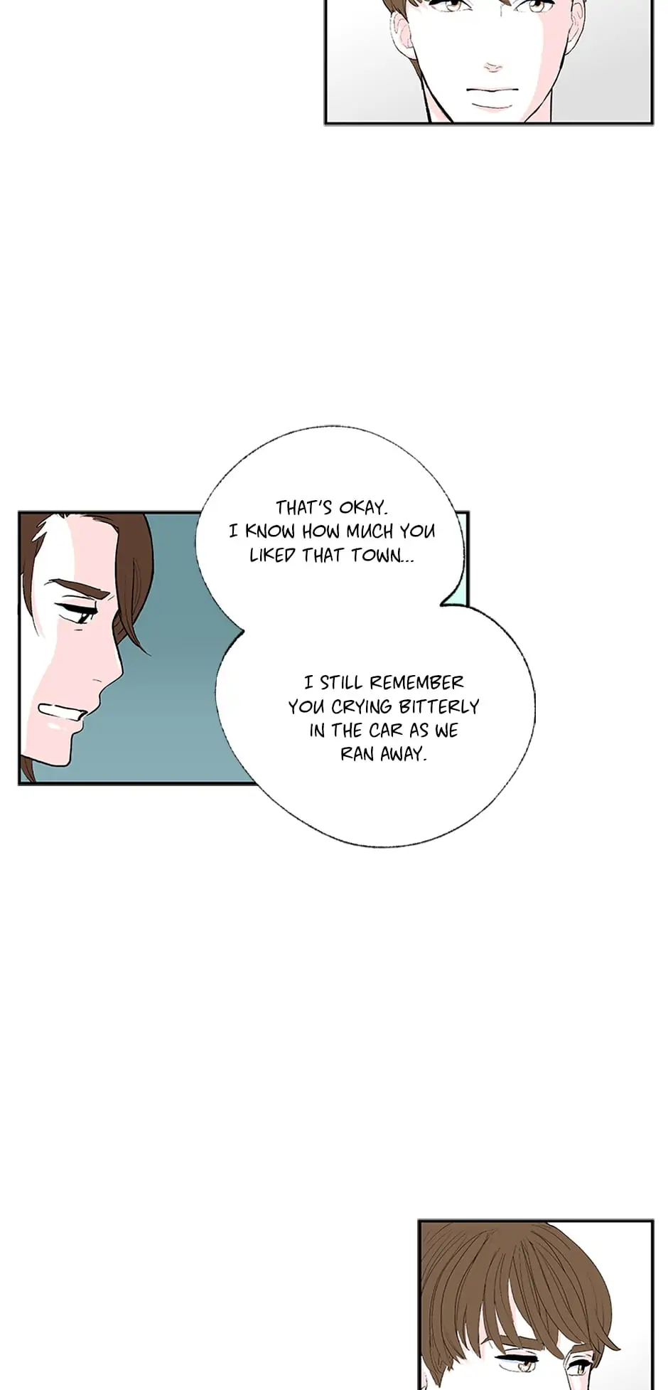 Do You Remember Me? chapter 53 - page 12