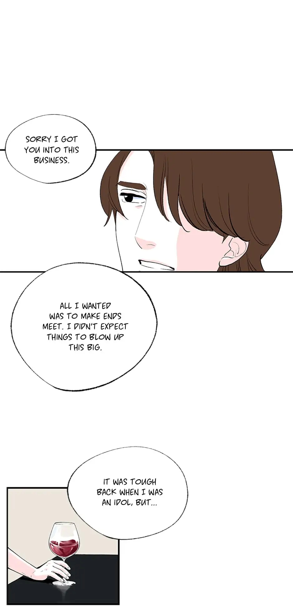 Do You Remember Me? chapter 53 - page 18