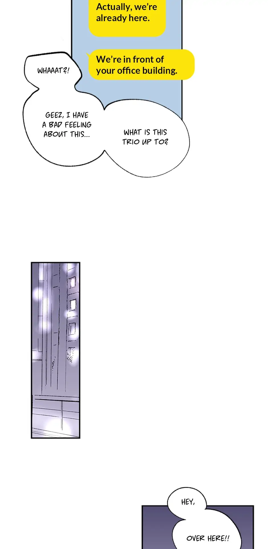 Do You Remember Me? chapter 53 - page 33