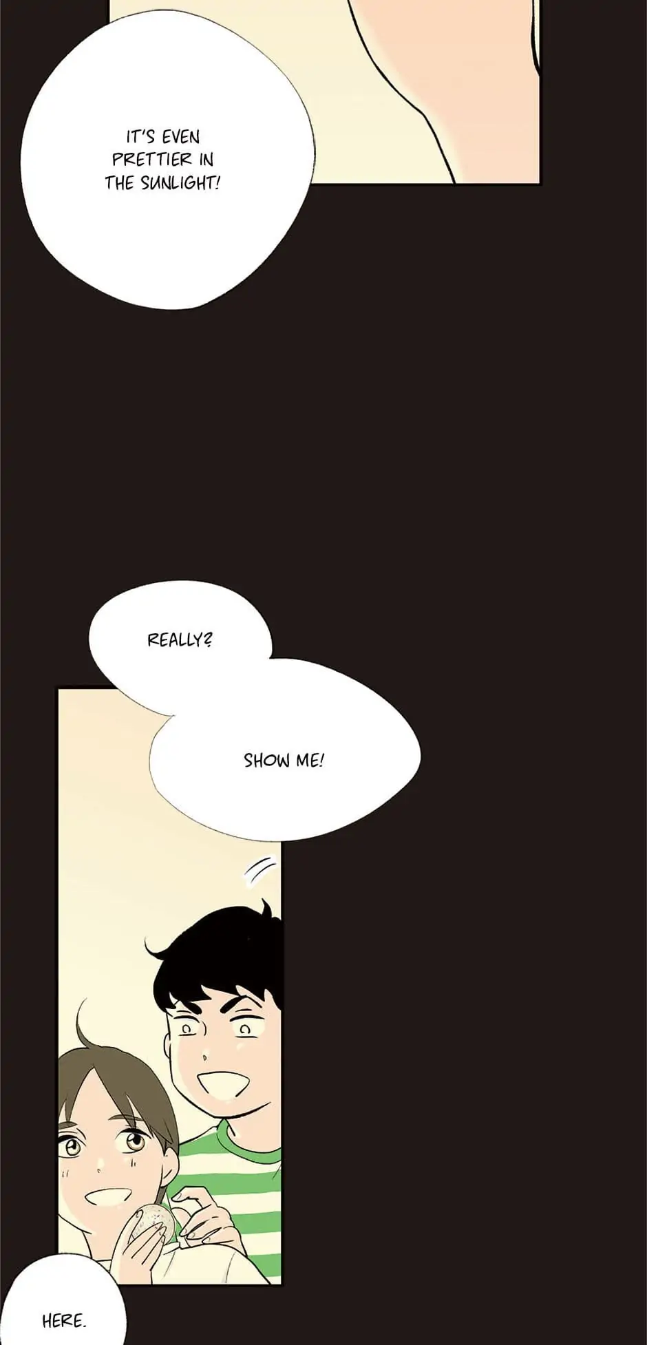 Do You Remember Me? chapter 15 - page 9