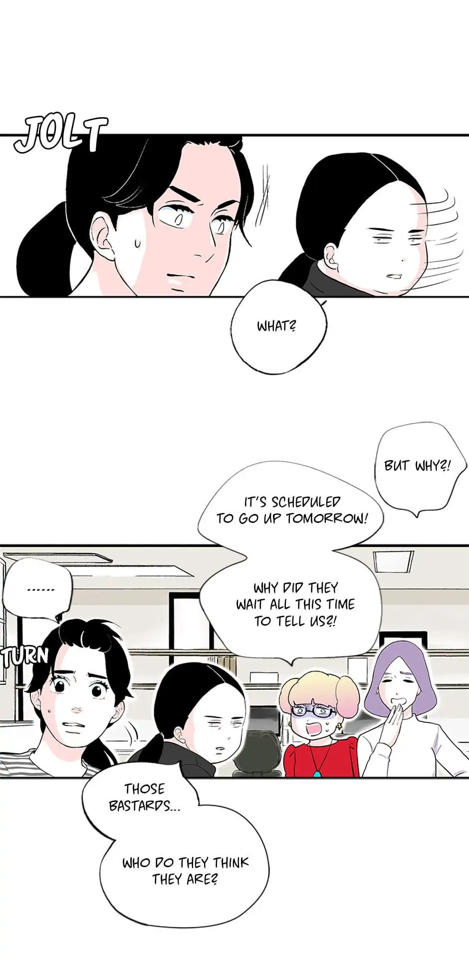 Do You Remember Me? chapter 35 - page 20