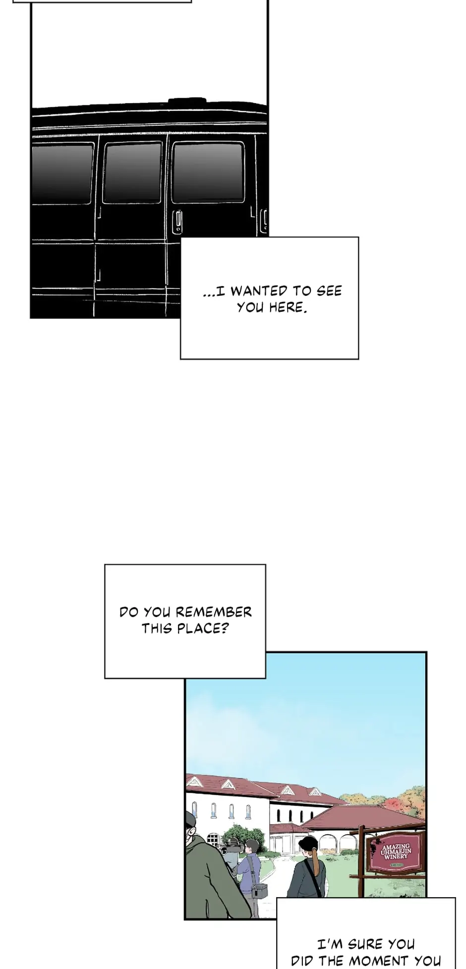 Do You Remember Me? chapter 56 - page 20