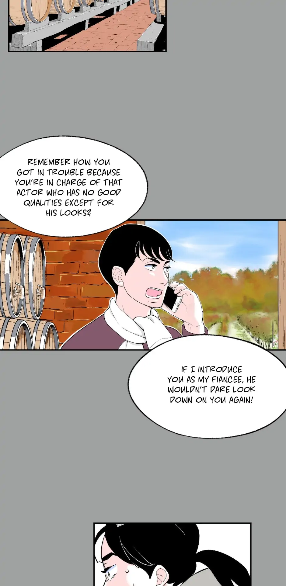 Do You Remember Me? chapter 56 - page 7