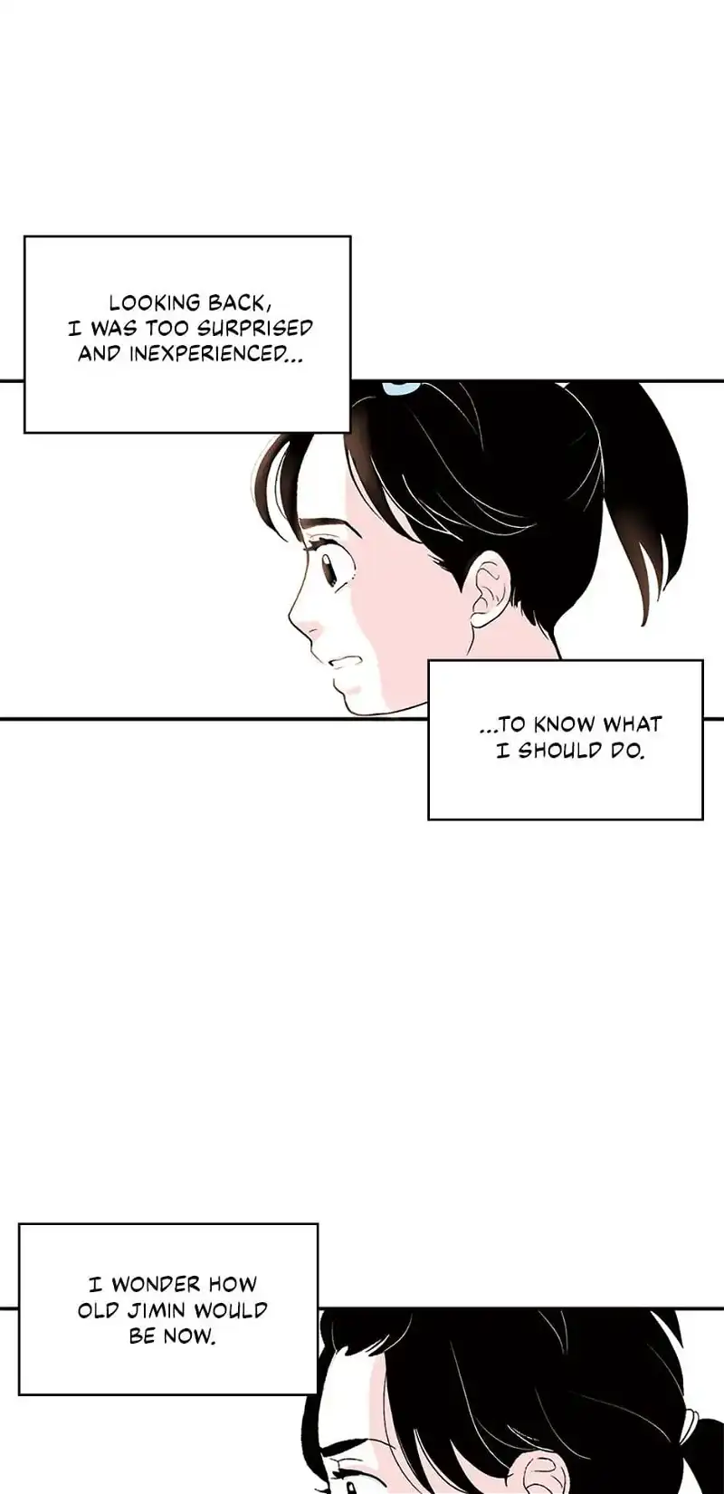 Do You Remember Me? chapter 16 - page 29