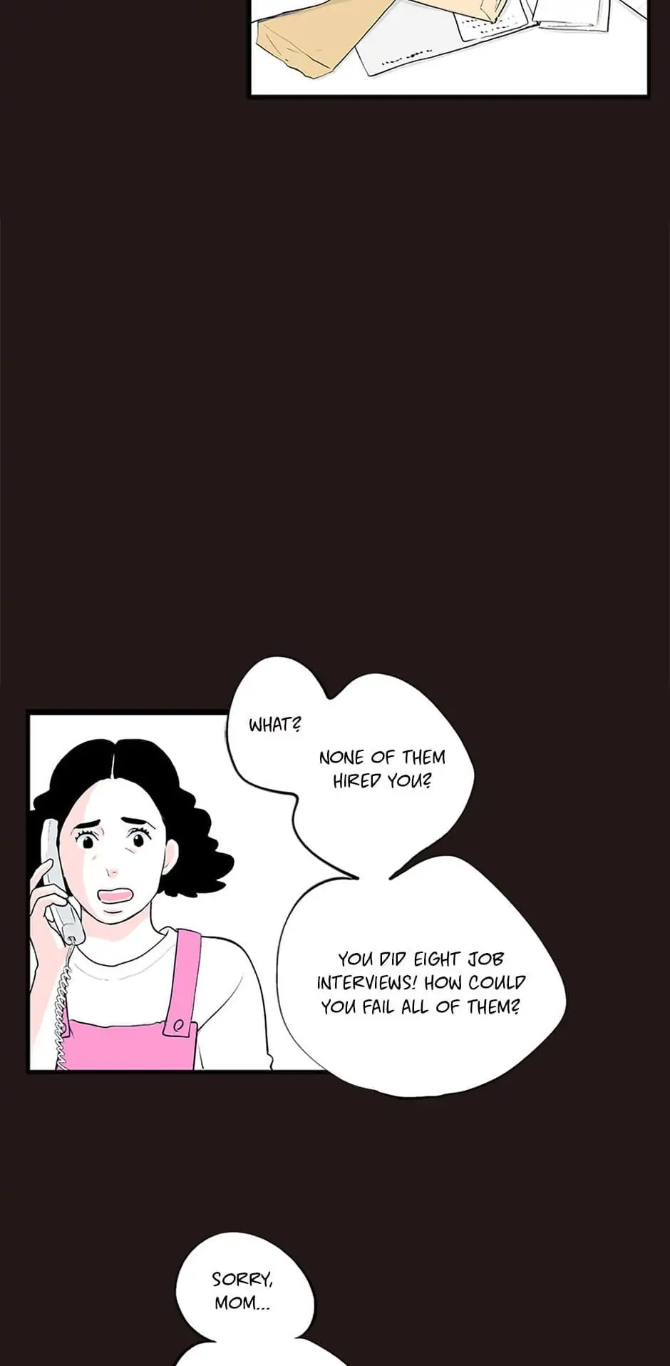 Do You Remember Me? chapter 36 - page 18