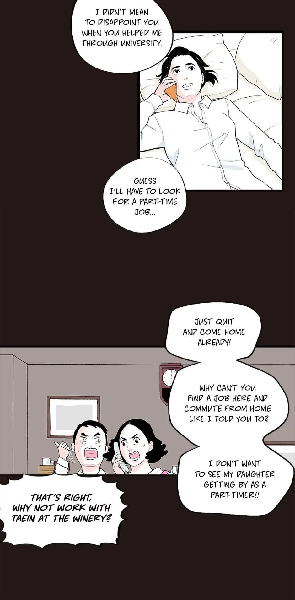 Do You Remember Me? chapter 36 - page 19