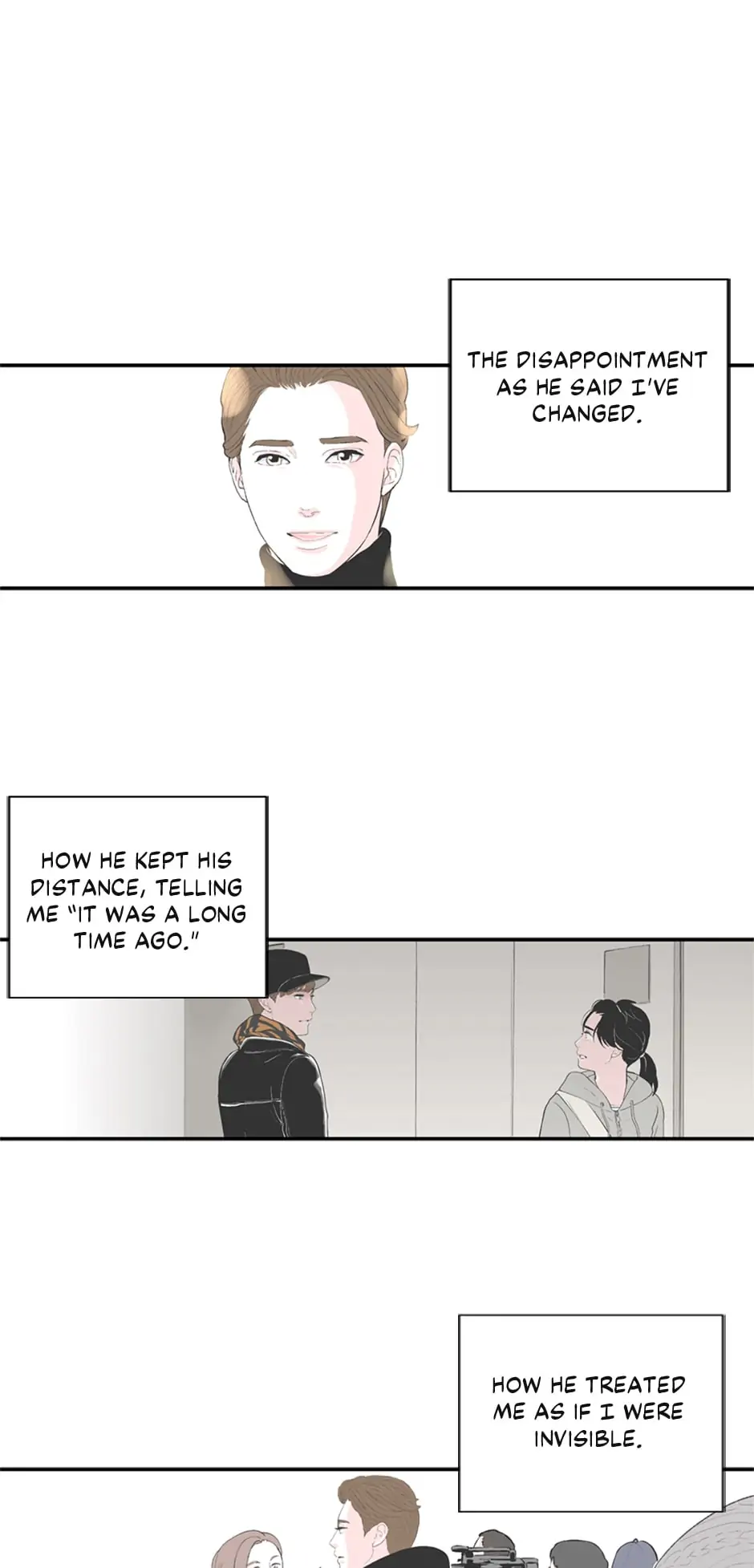 Do You Remember Me? chapter 58 - page 10