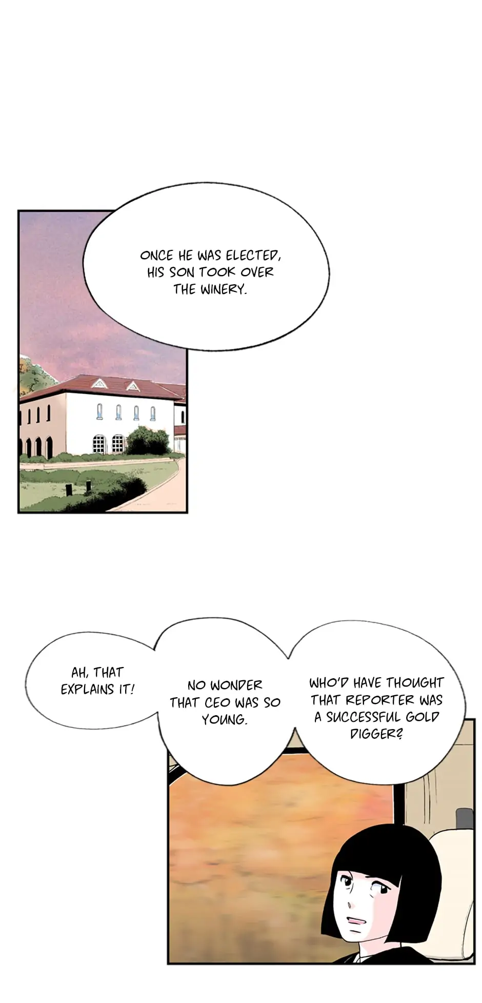 Do You Remember Me? chapter 60 - page 14