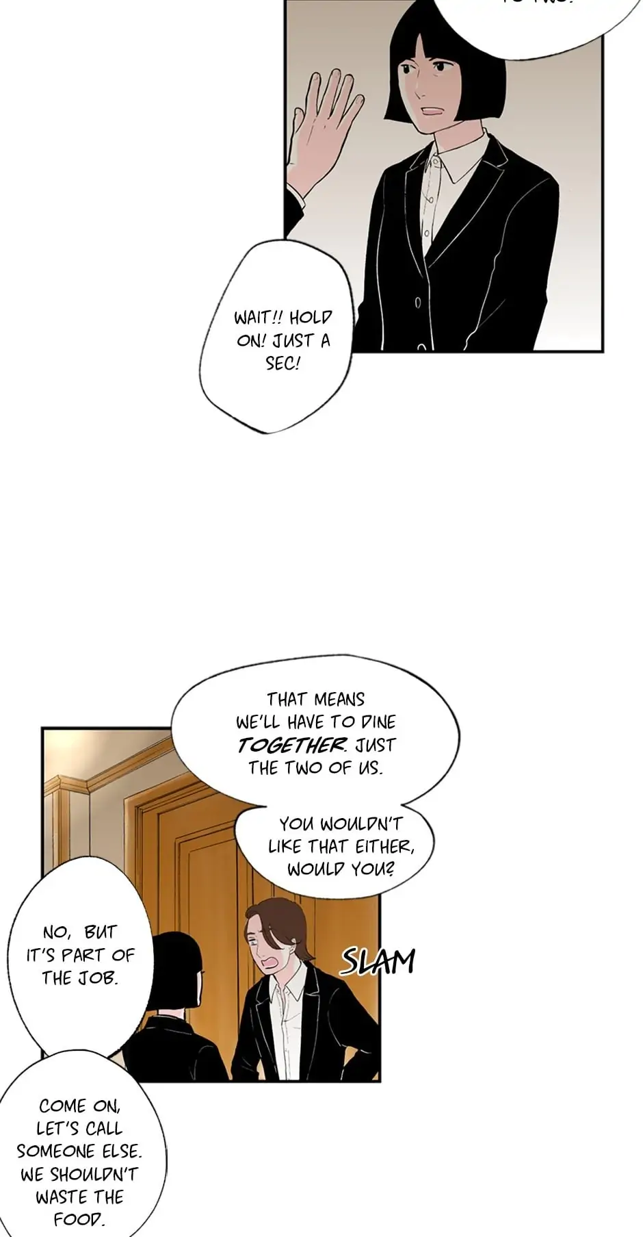 Do You Remember Me? chapter 61 - page 25