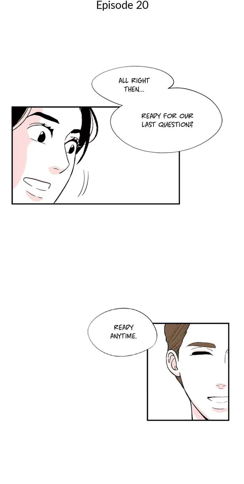 Do You Remember Me? chapter 20 - page 3