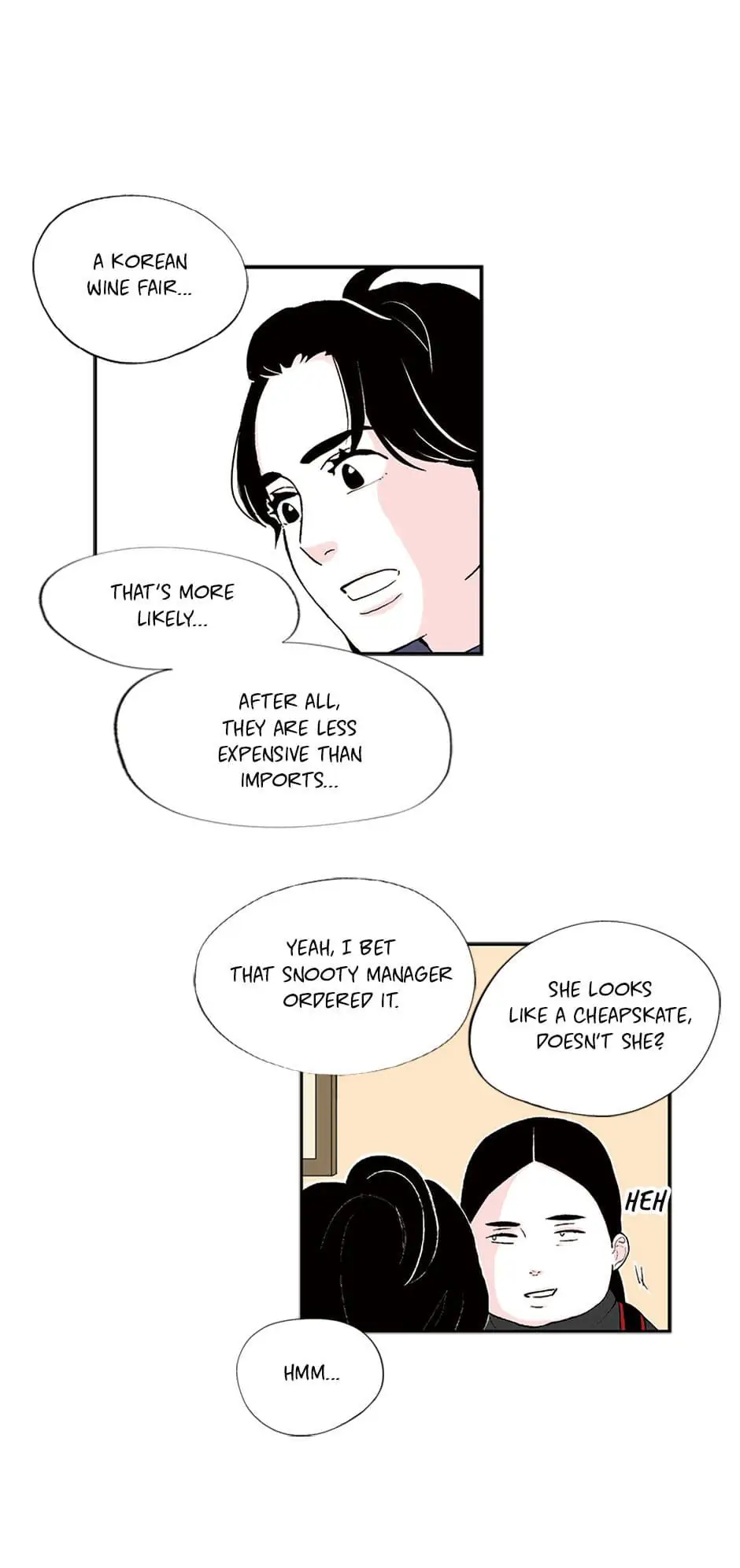 Do You Remember Me? chapter 20 - page 30