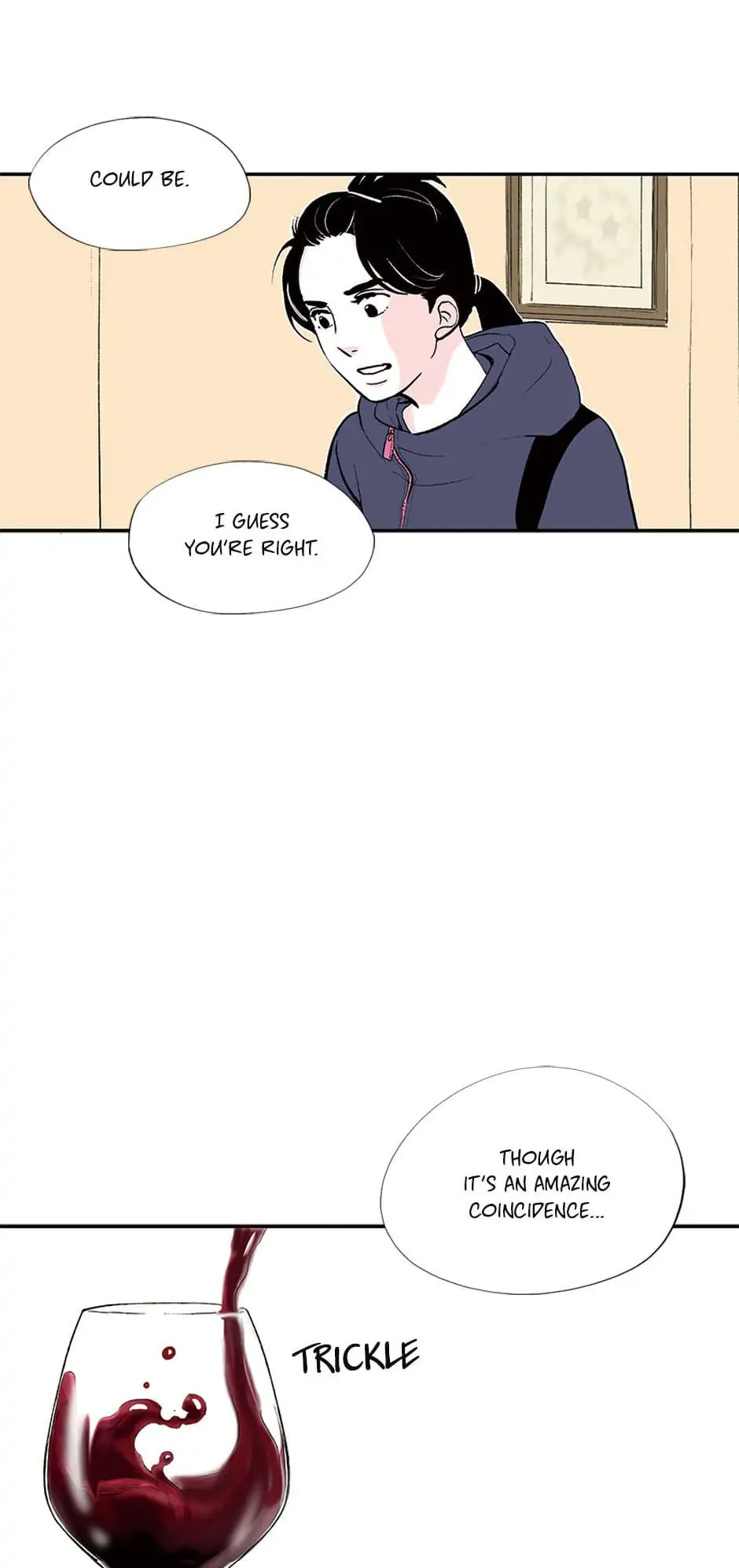 Do You Remember Me? chapter 20 - page 31