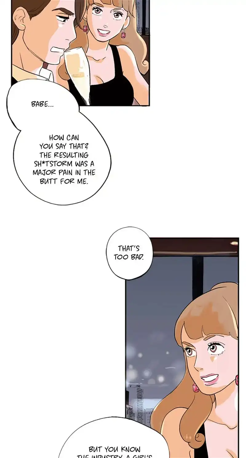 Do You Remember Me? chapter 22 - page 34