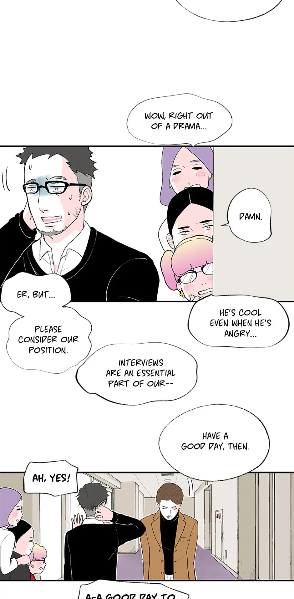 Do You Remember Me? chapter 41 - page 16