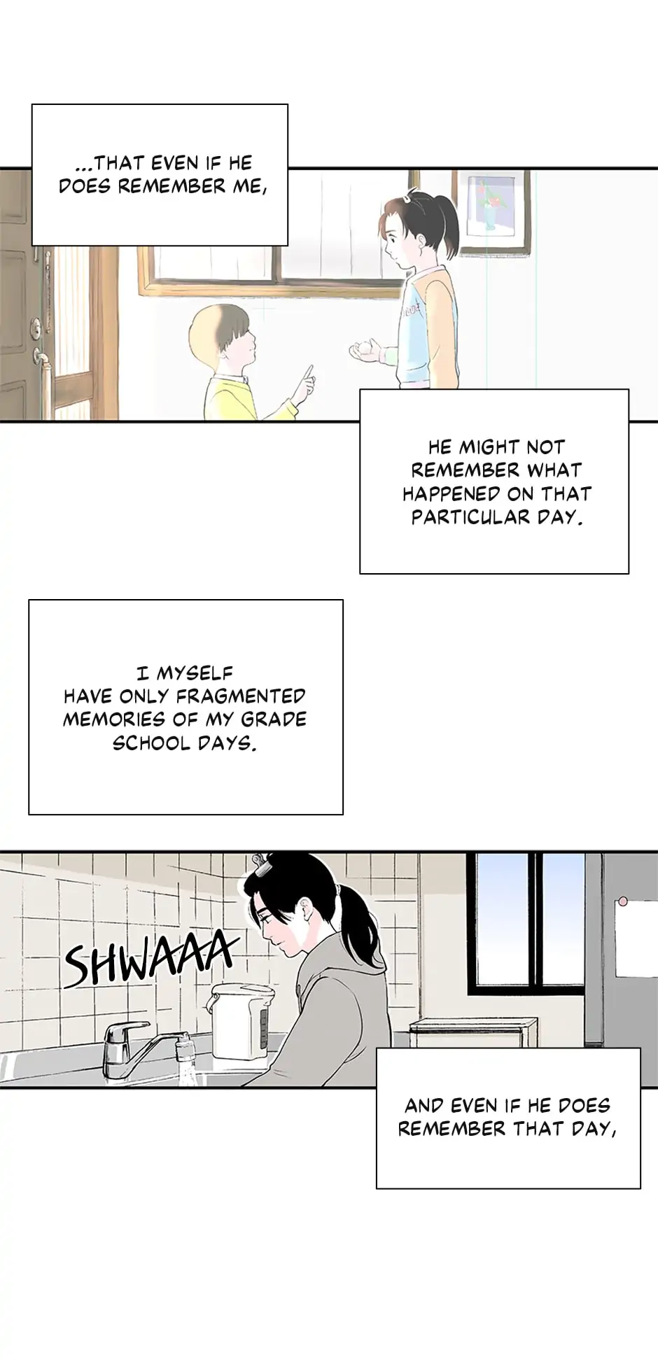 Do You Remember Me? chapter 41 - page 24