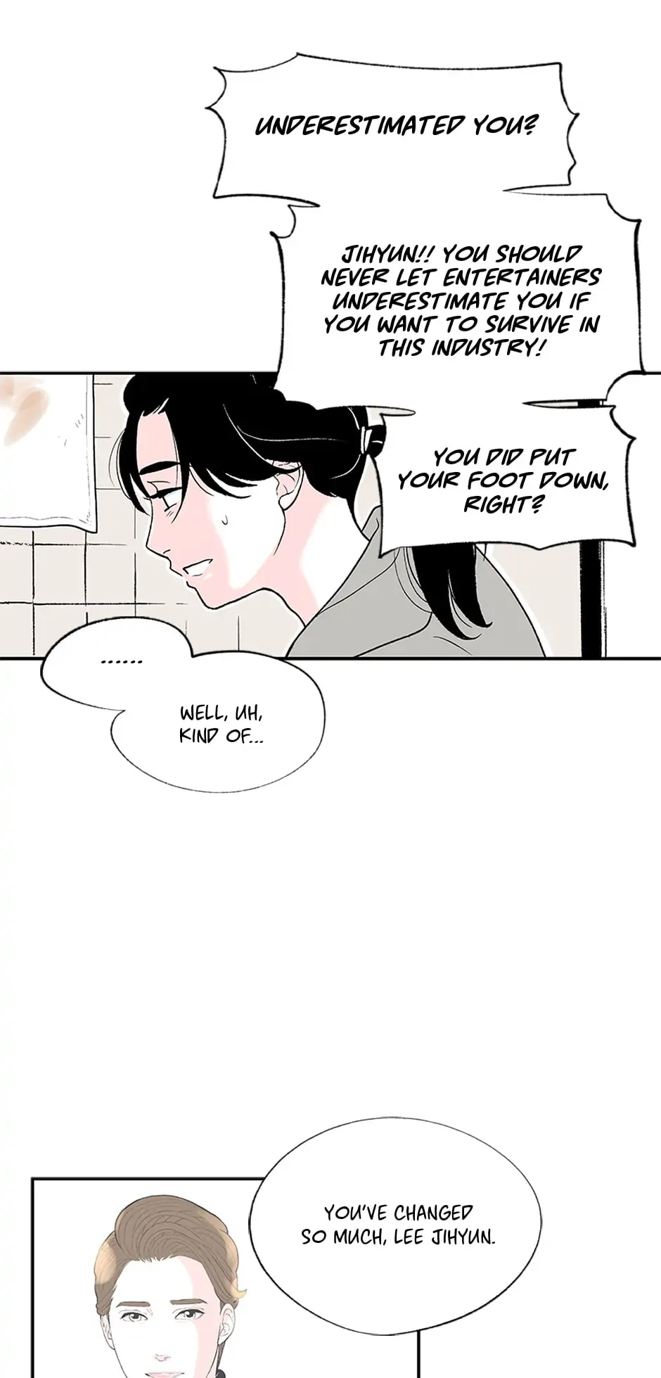 Do You Remember Me? chapter 41 - page 29