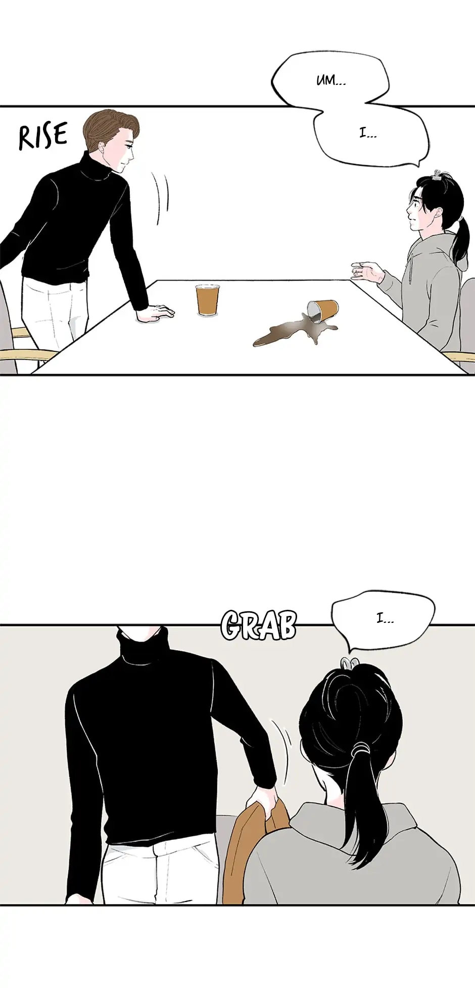 Do You Remember Me? chapter 41 - page 3