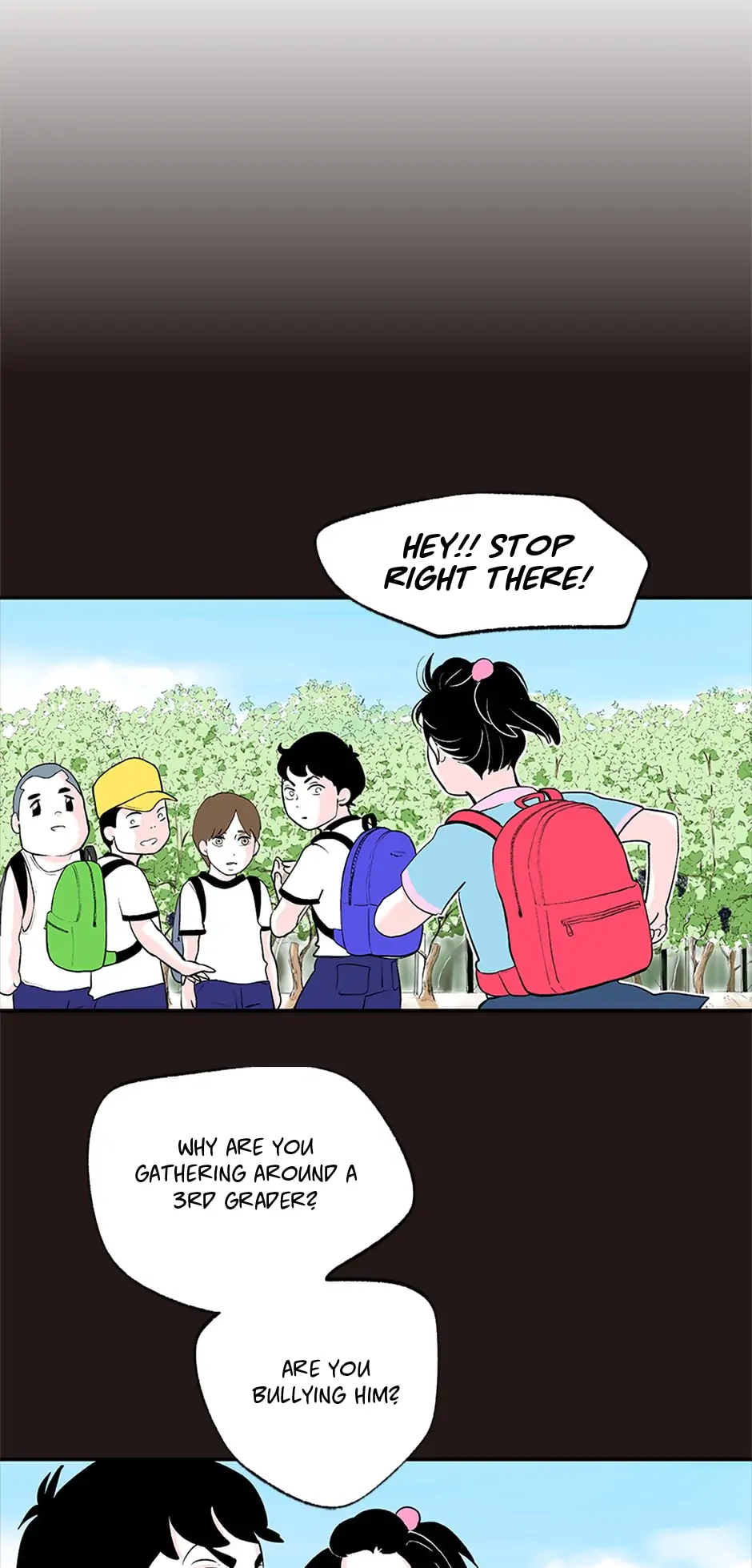 Do You Remember Me? chapter 41 - page 31