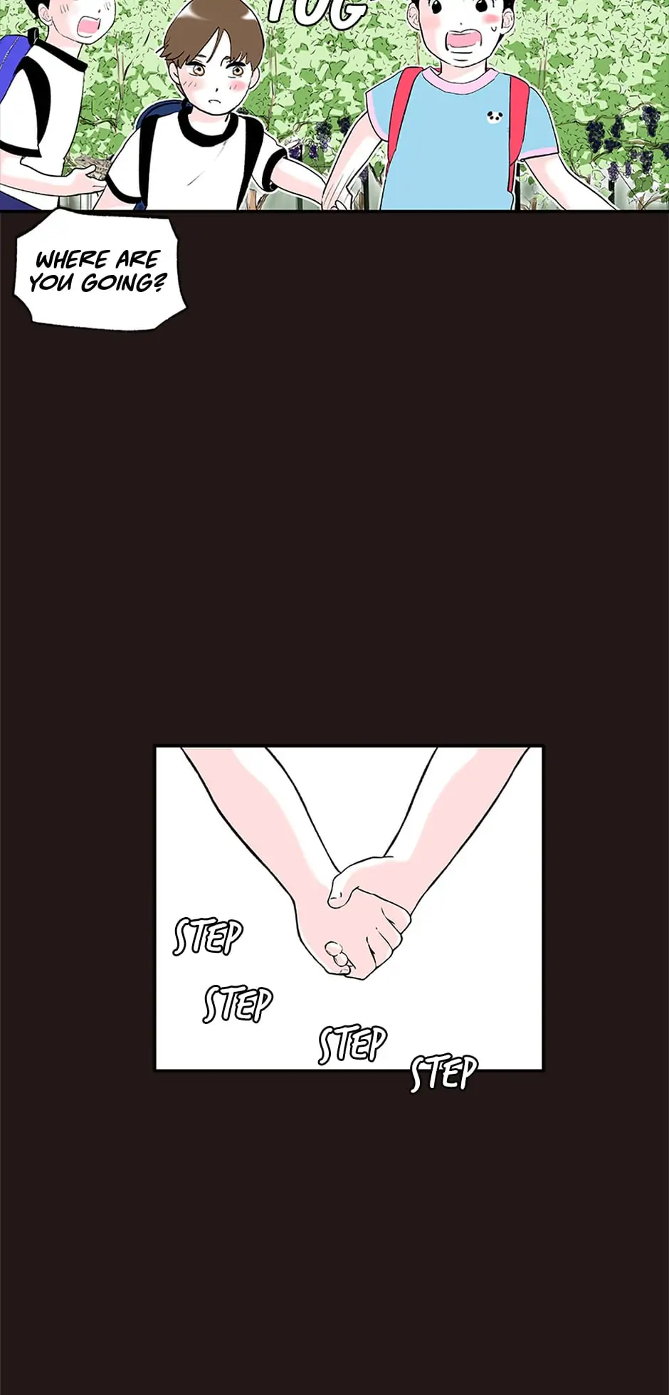 Do You Remember Me? chapter 41 - page 35