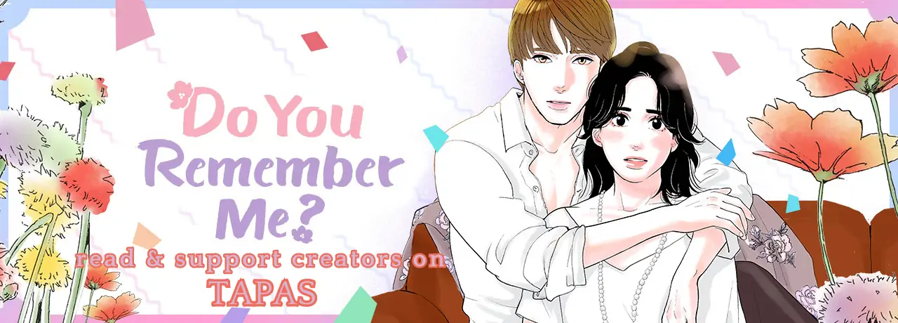 Do You Remember Me? chapter 41 - page 40