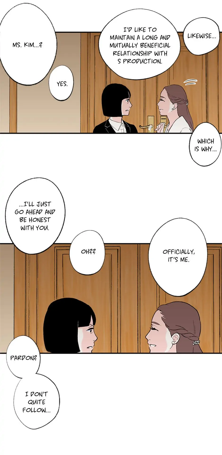 Do You Remember Me? chapter 62 - page 10