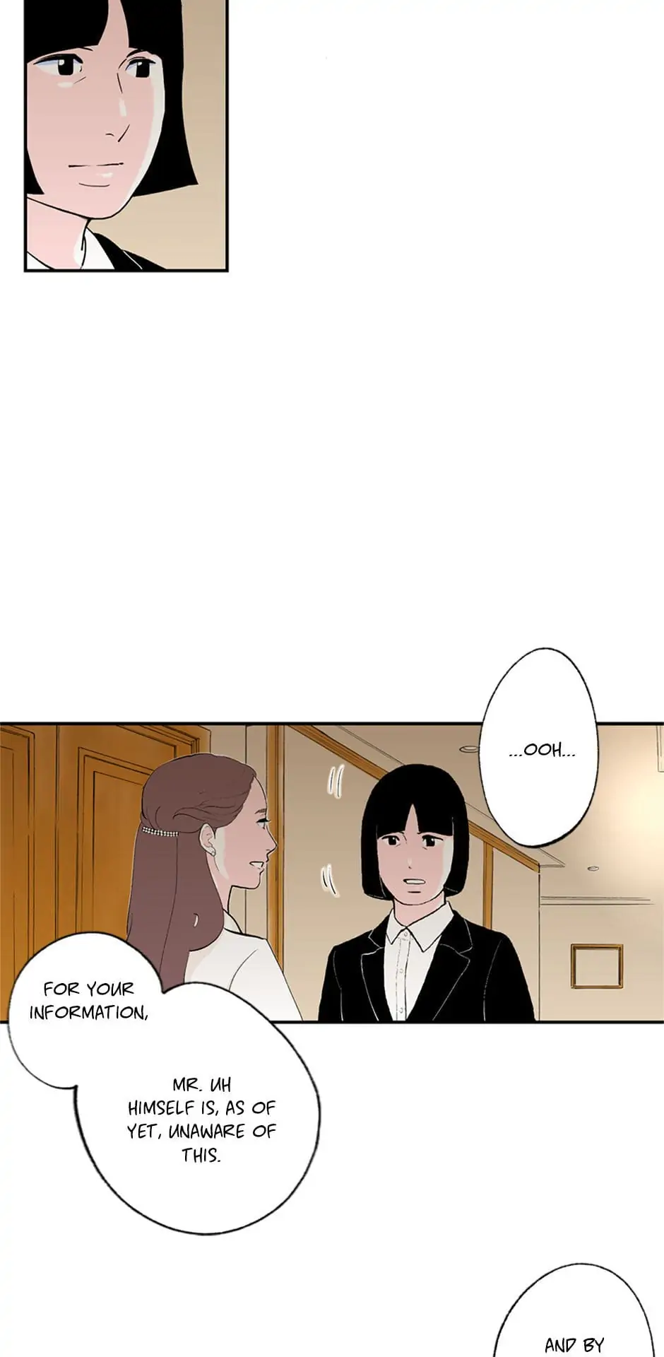 Do You Remember Me? chapter 62 - page 12