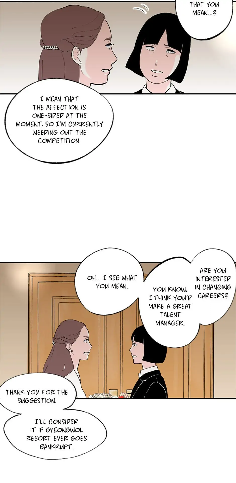 Do You Remember Me? chapter 62 - page 13