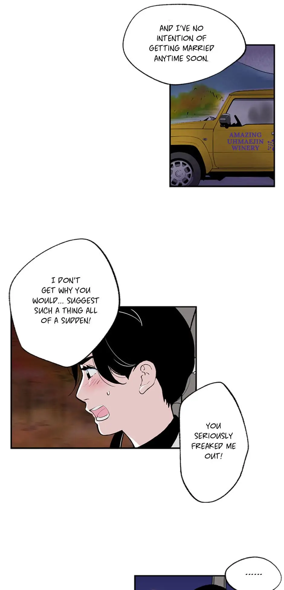 Do You Remember Me? chapter 62 - page 20