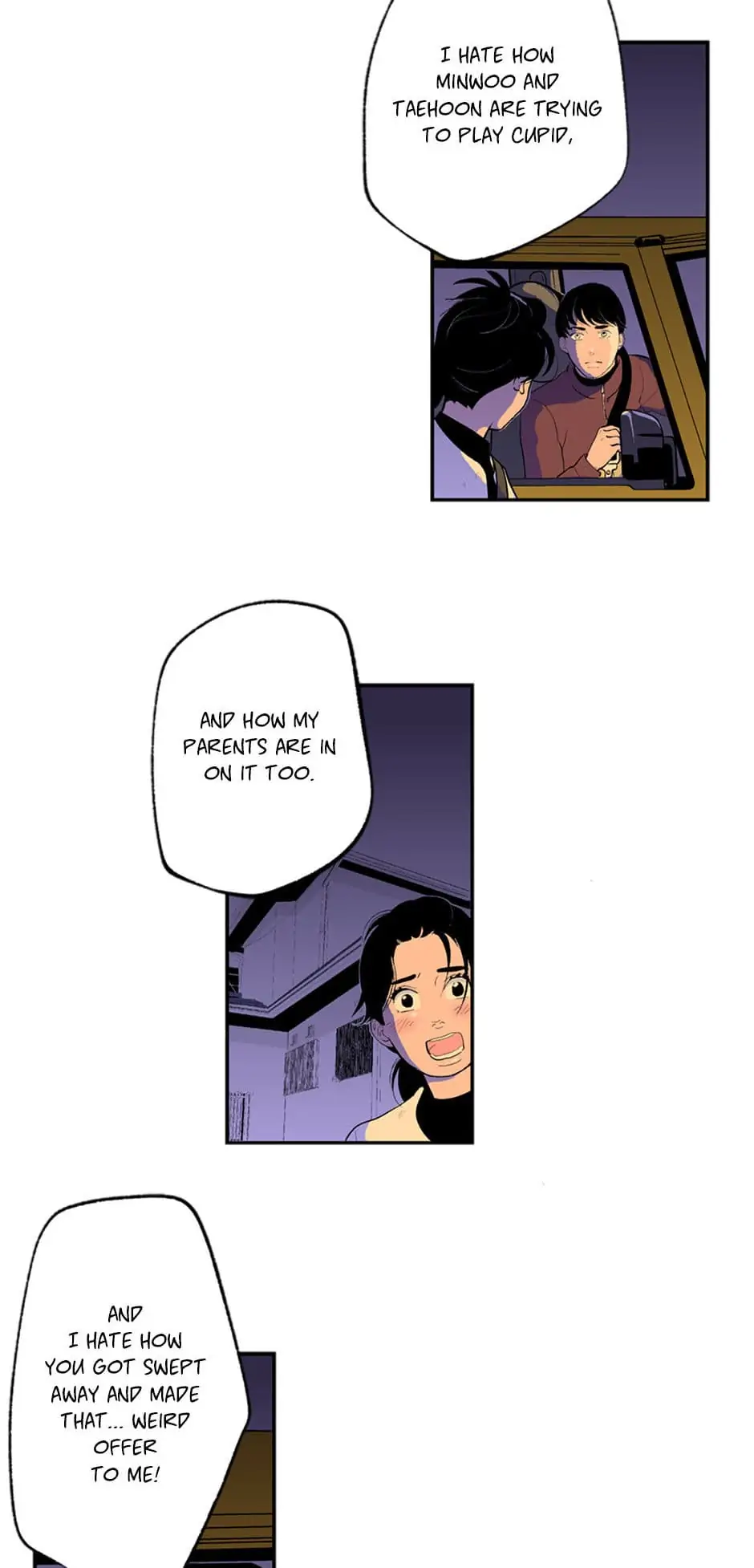 Do You Remember Me? chapter 62 - page 25