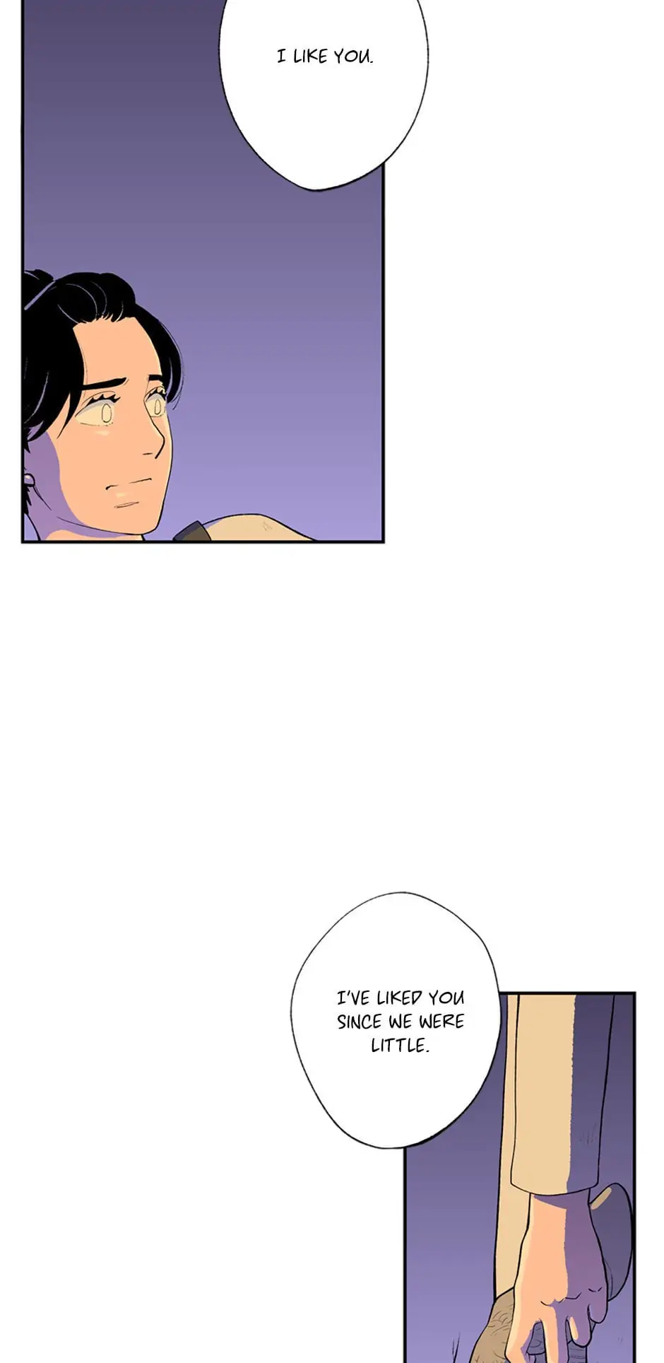 Do You Remember Me? chapter 62 - page 30