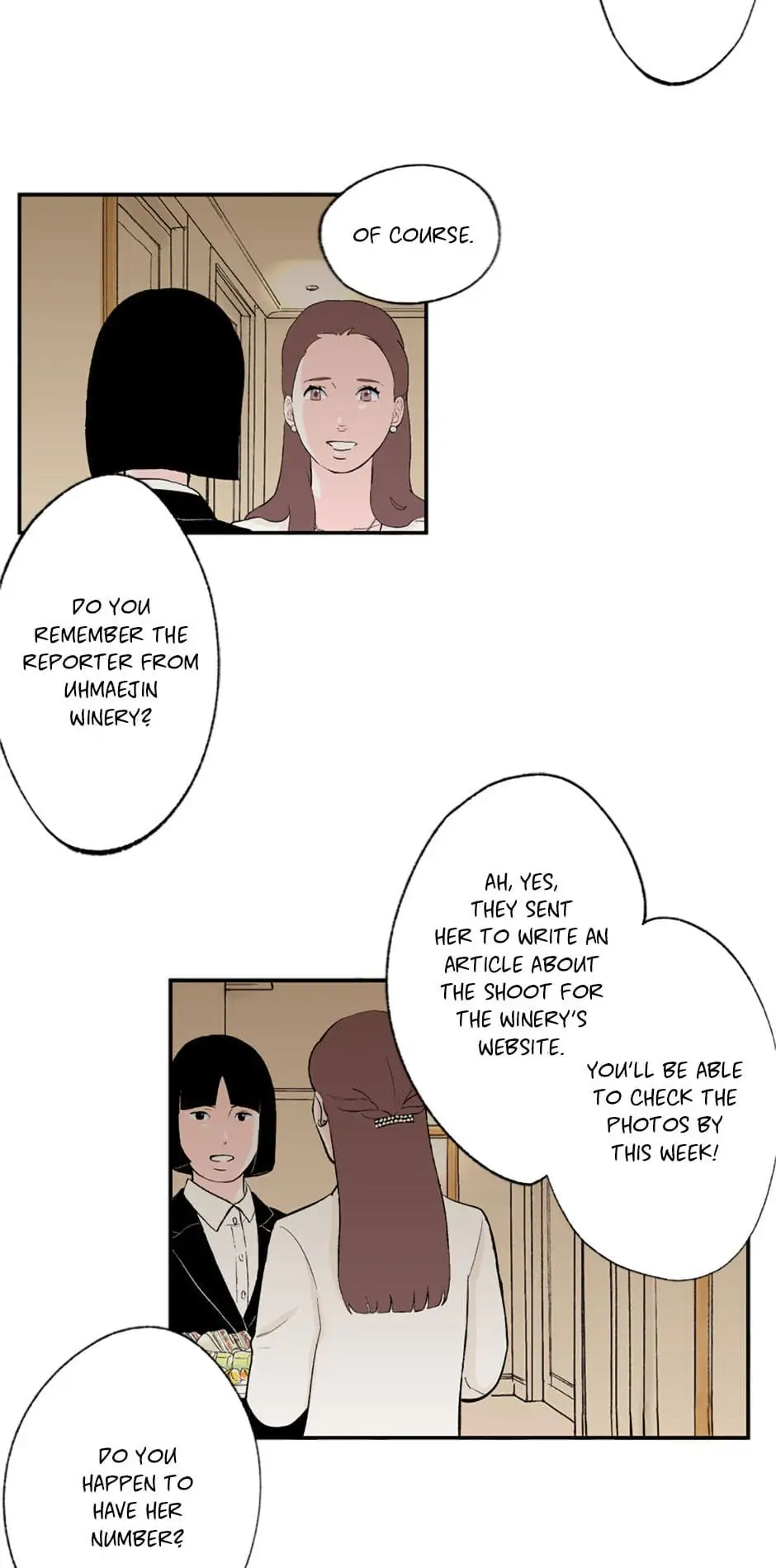 Do You Remember Me? chapter 62 - page 4