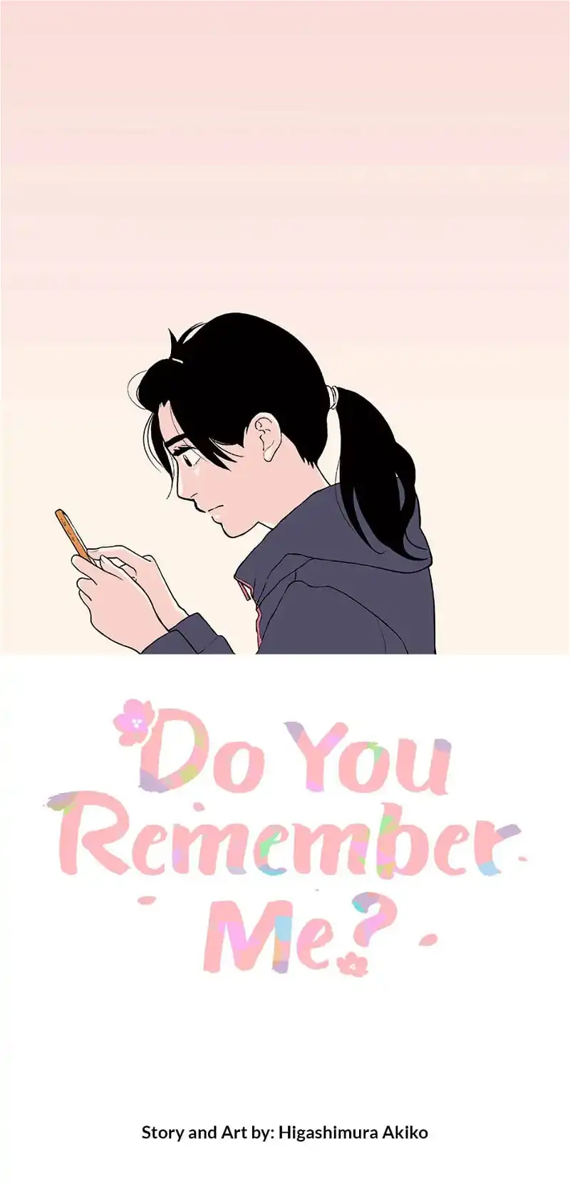 Do You Remember Me? chapter 21 - page 2