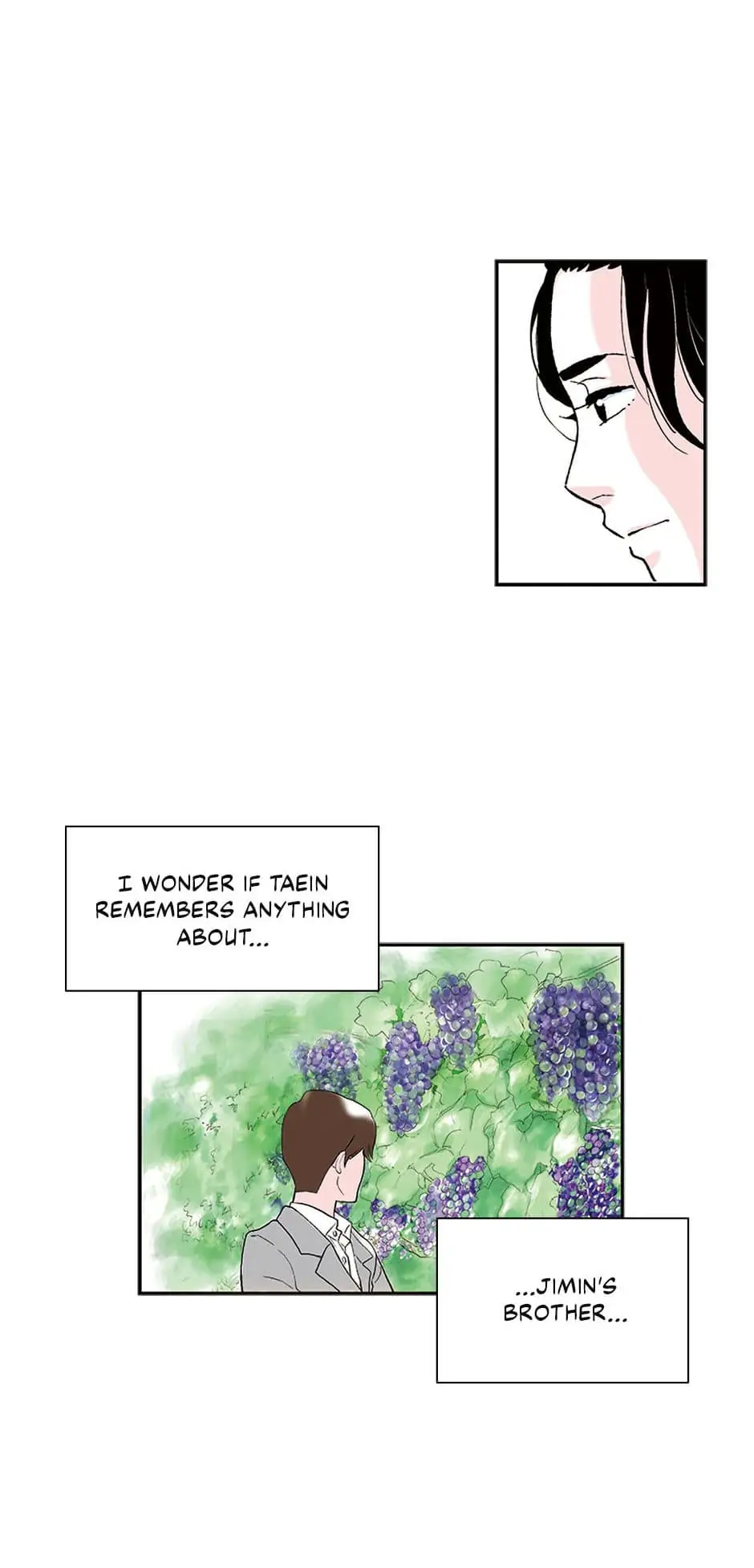 Do You Remember Me? chapter 21 - page 31