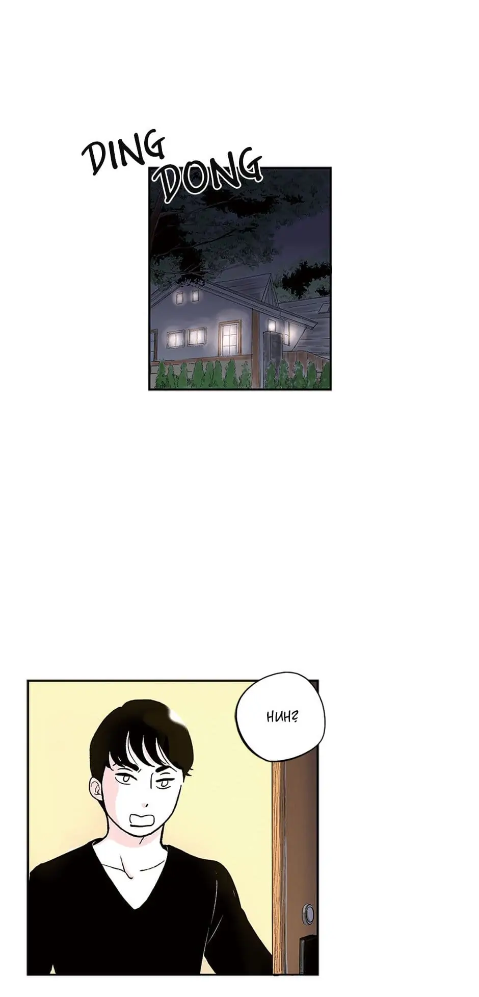 Do You Remember Me? chapter 21 - page 32