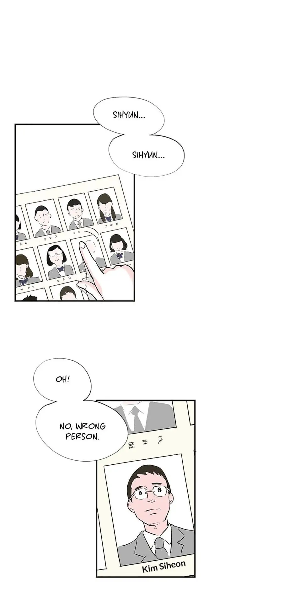 Do You Remember Me? chapter 30 - page 15