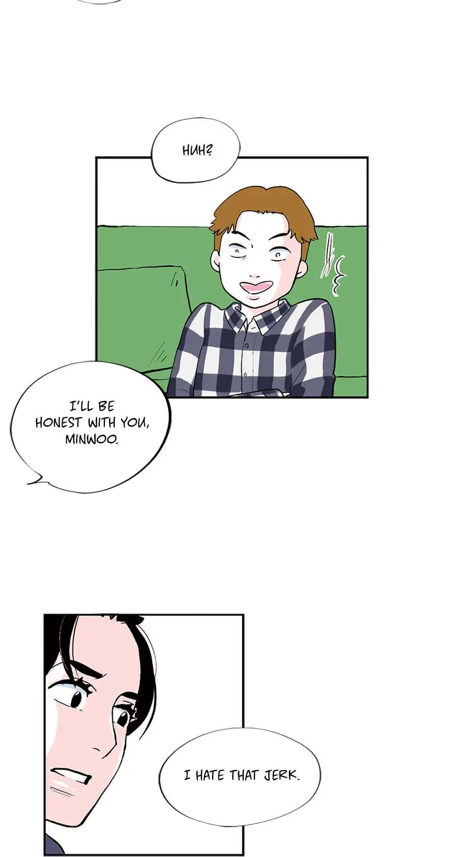 Do You Remember Me? chapter 30 - page 39