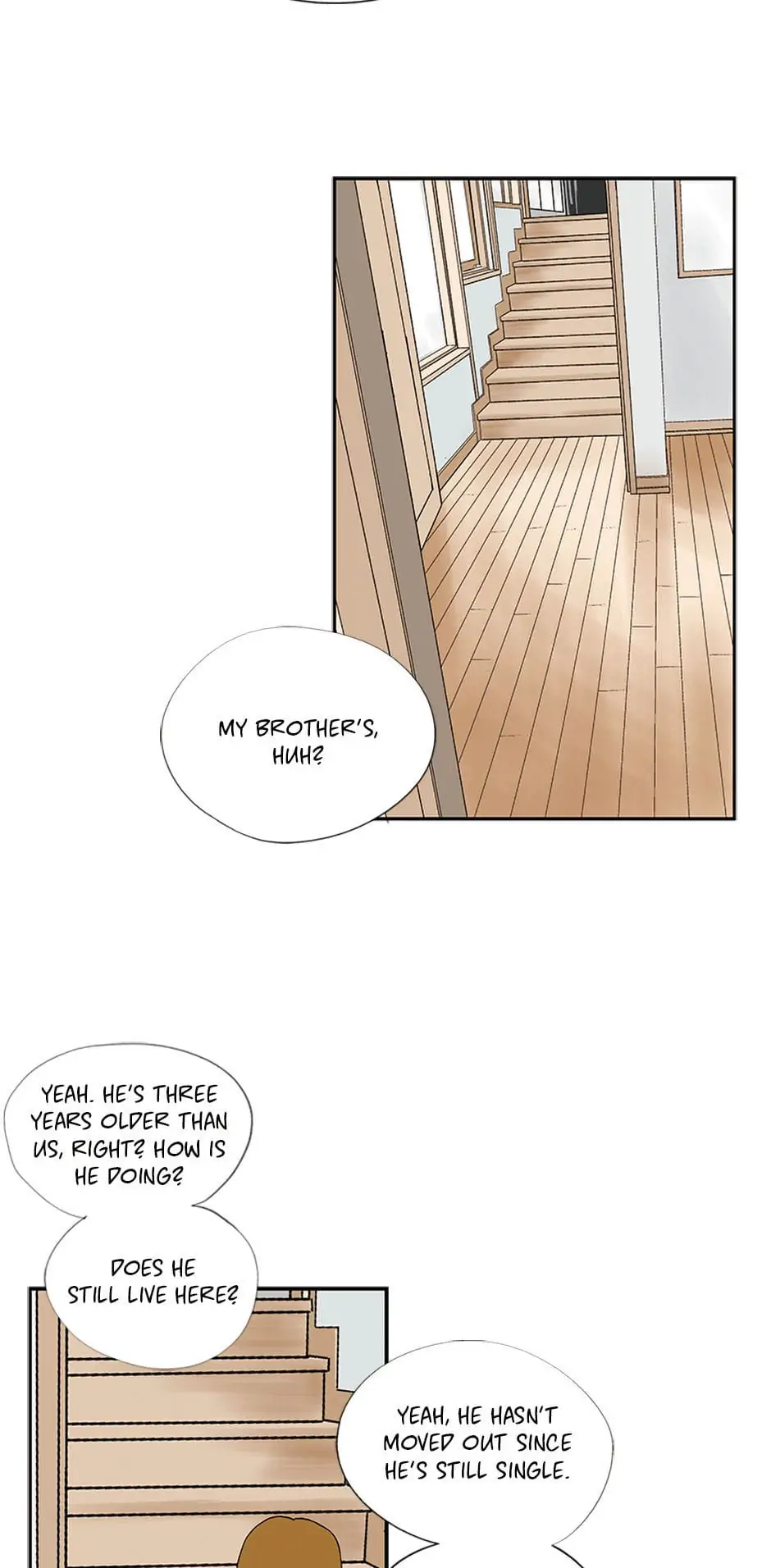 Do You Remember Me? chapter 30 - page 6