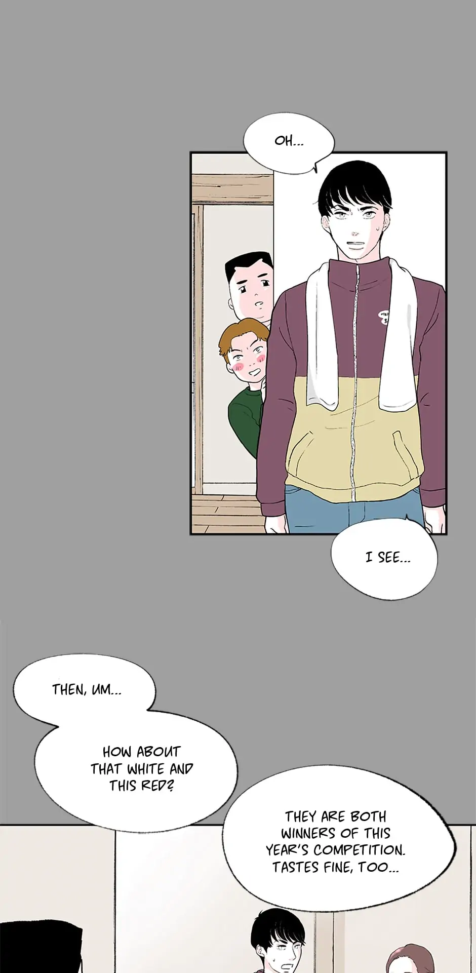 Do You Remember Me? chapter 42 - page 20