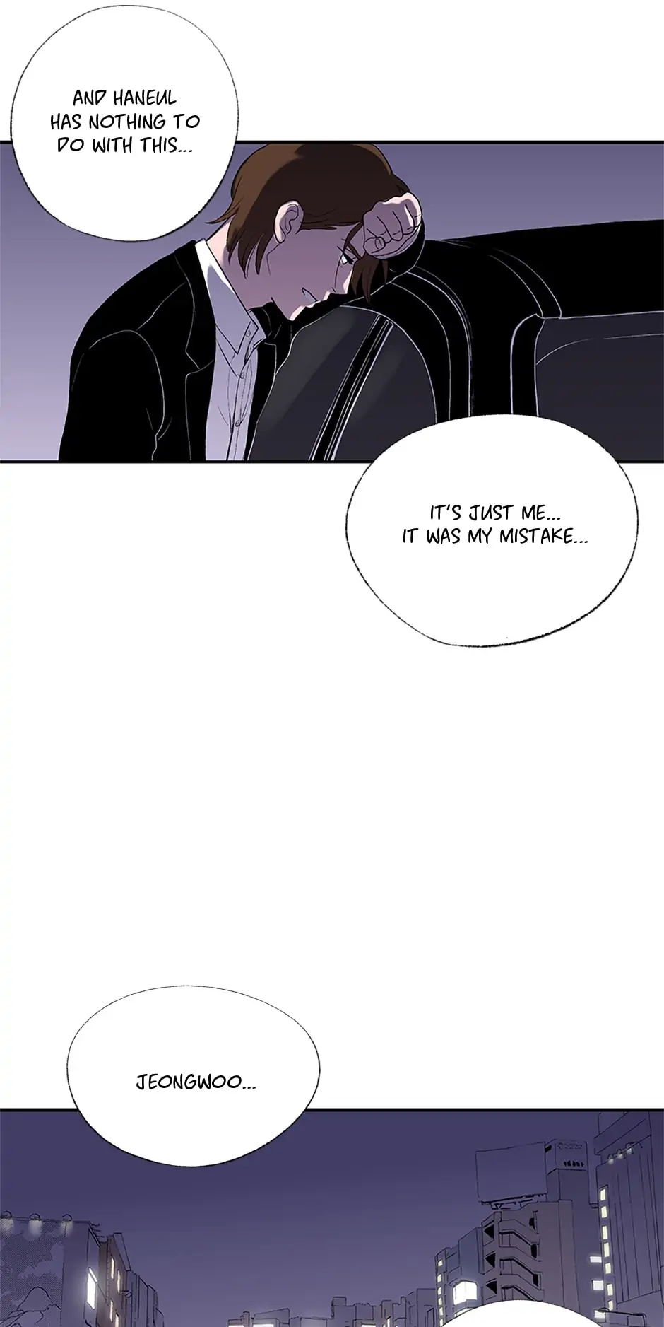 Do You Remember Me? chapter 42 - page 40