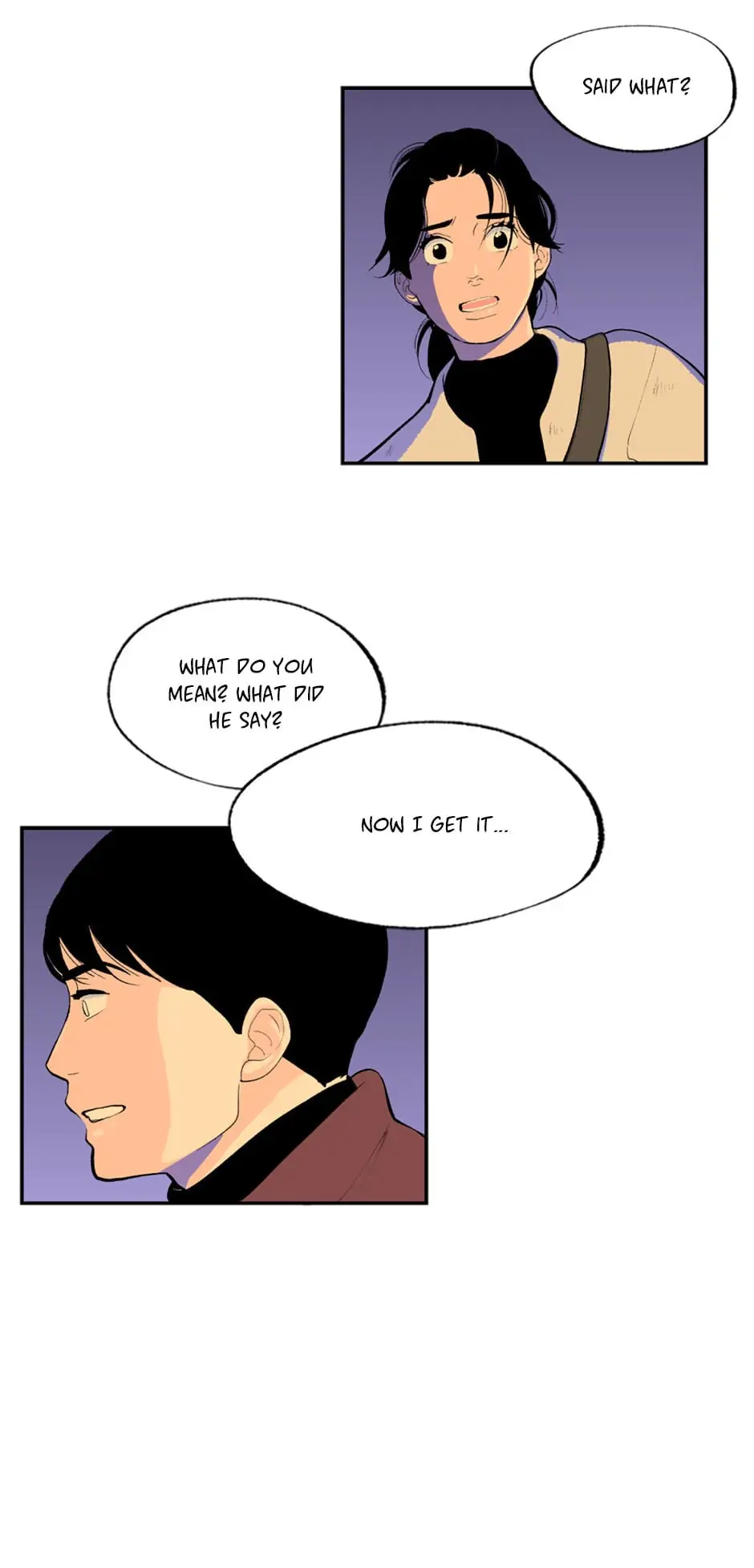 Do You Remember Me? chapter 63 - page 5