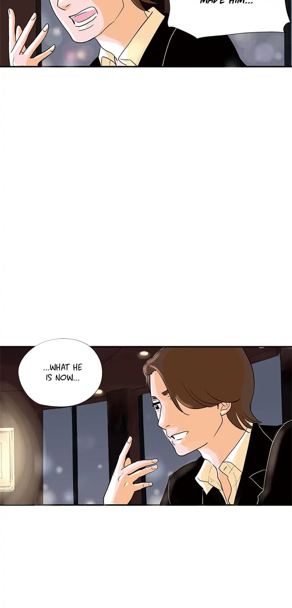 Do You Remember Me? chapter 23 - page 15