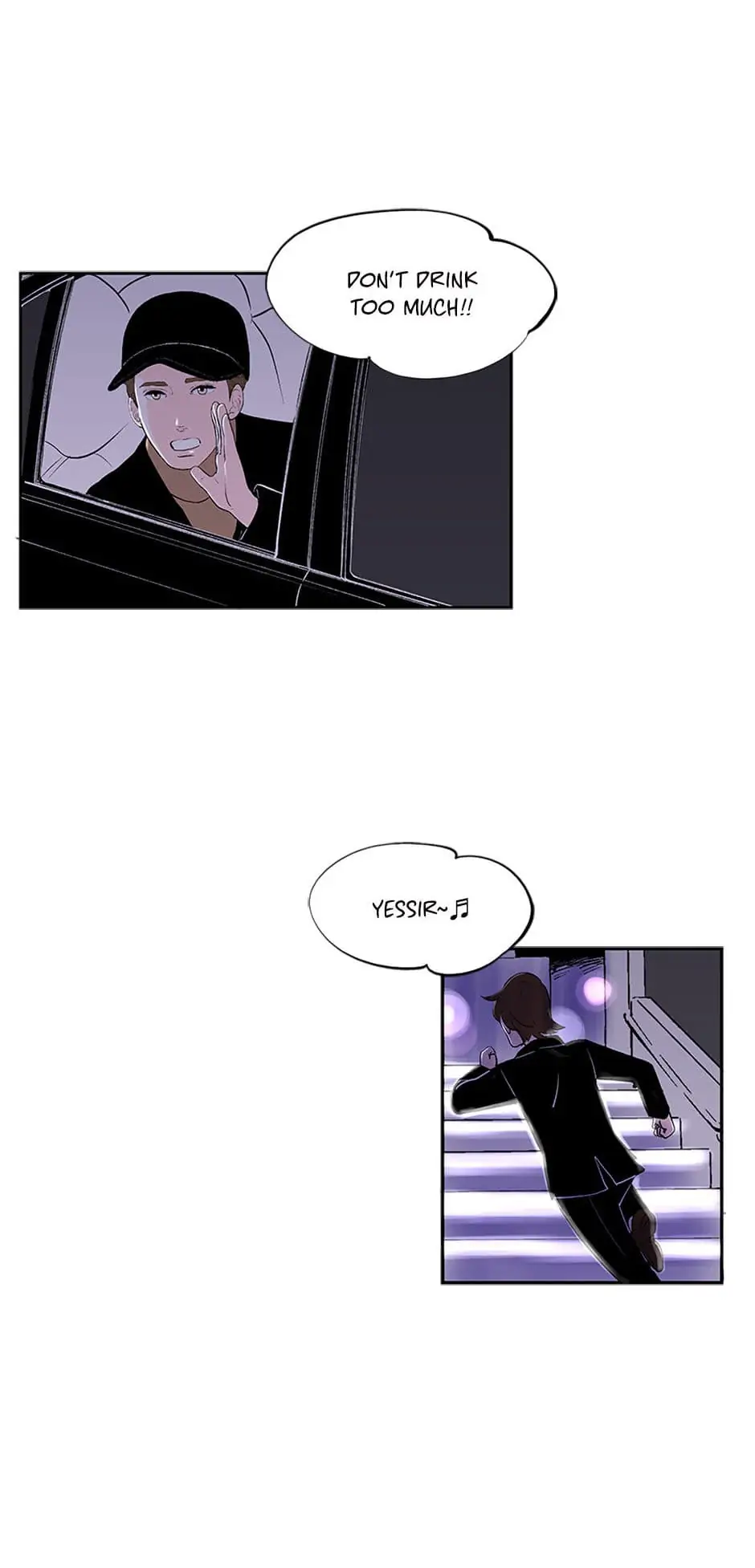 Do You Remember Me? chapter 32 - page 22