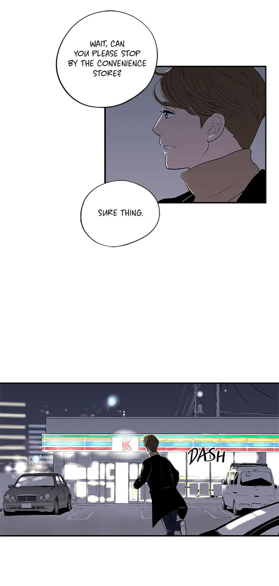 Do You Remember Me? chapter 32 - page 30